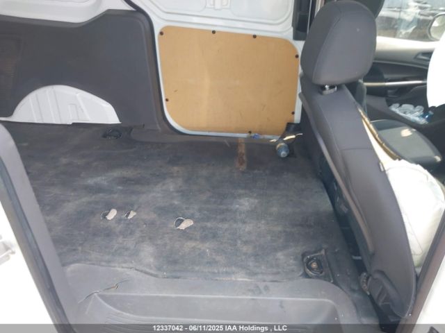 NM0LS7S22L1456334 Ford Transit Connect