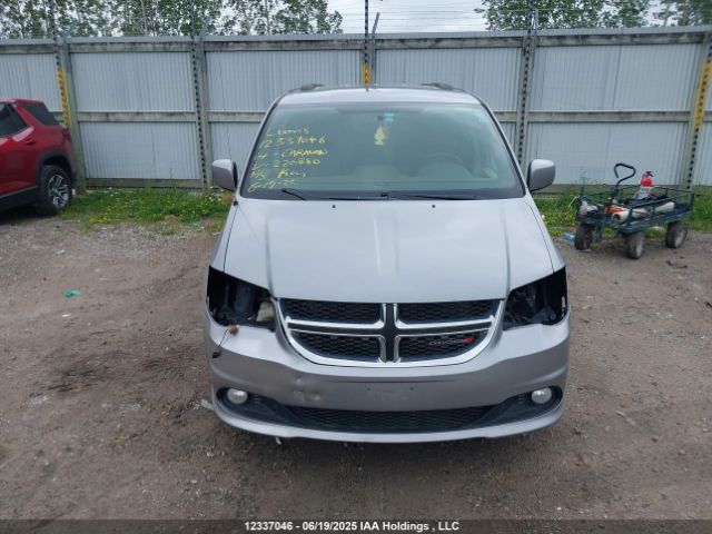2C4RDGBG6ER226880 Dodge 2014