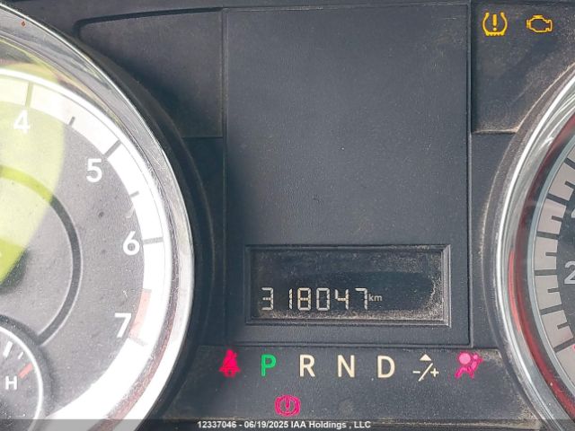 2C4RDGBG6ER226880 Dodge 2014