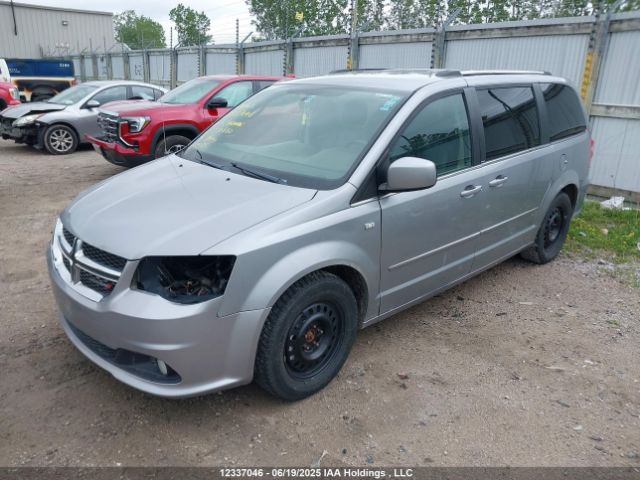 2C4RDGBG6ER226880 Dodge 2014
