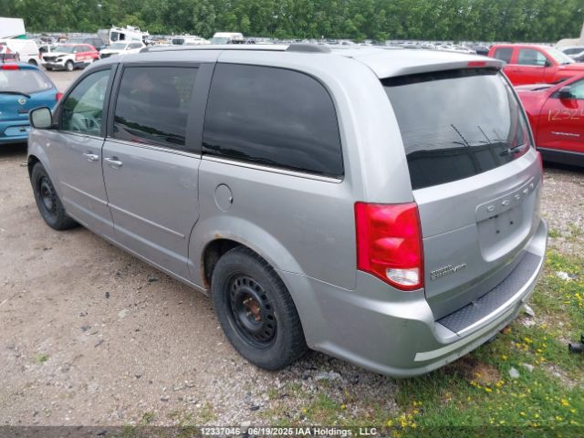 2C4RDGBG6ER226880 Dodge 2014