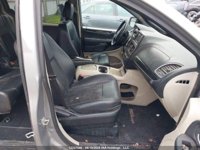 2C4RDGBG6ER226880 Dodge 2014