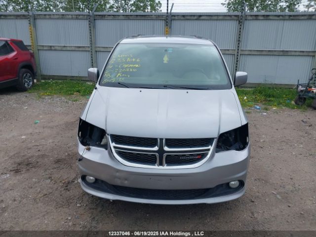 2C4RDGBG6ER226880 Dodge 2014