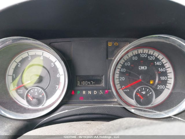 2C4RDGBG6ER226880 Dodge 2014