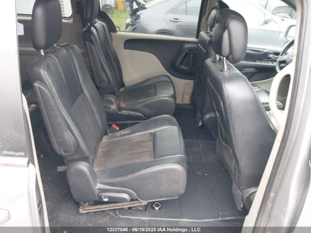 2C4RDGBG6ER226880 Dodge 2014