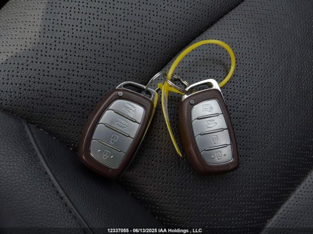 KMHD84LF9LU920638 Hyundai mpi nu