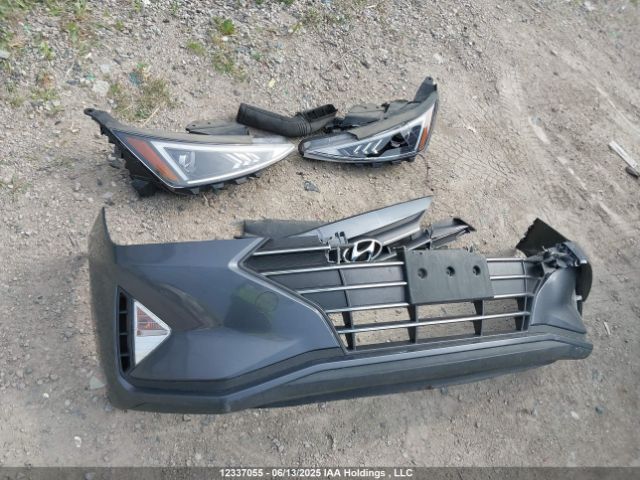 KMHD84LF9LU920638 Hyundai mpi nu