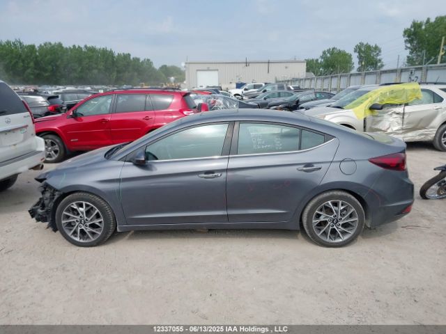 KMHD84LF9LU920638 Hyundai mpi nu
