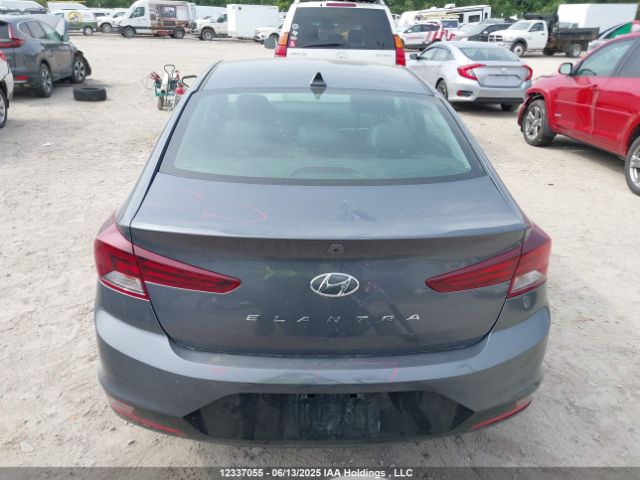 KMHD84LF9LU920638 Hyundai mpi nu