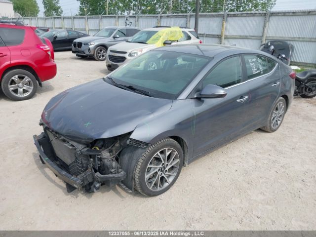KMHD84LF9LU920638 Hyundai mpi nu