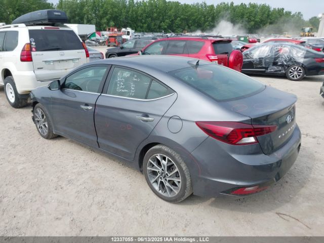 KMHD84LF9LU920638 Hyundai mpi nu