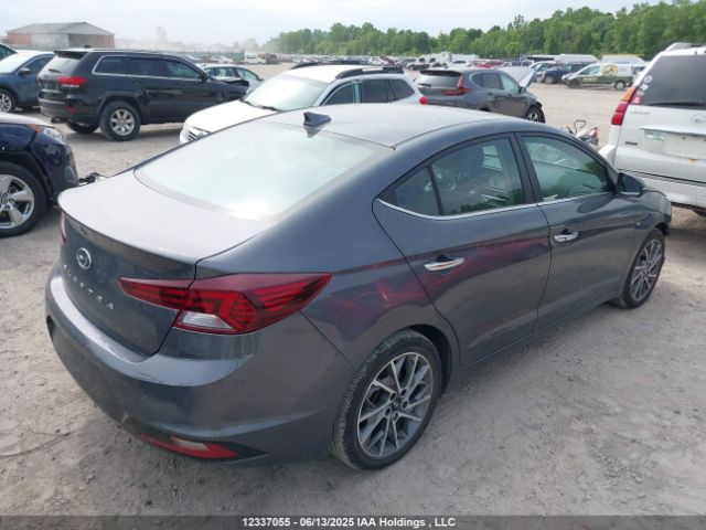 KMHD84LF9LU920638 Hyundai mpi nu