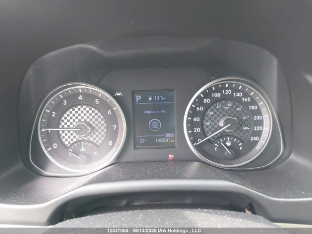 KMHD84LF9LU920638 Hyundai mpi nu