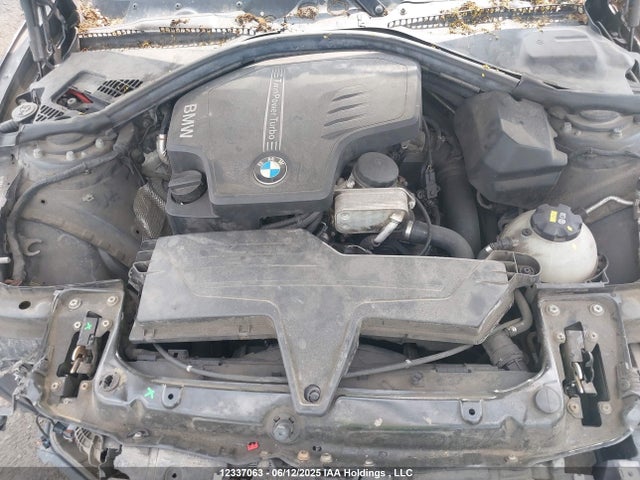 WBA3B3G51FNR88831 BMW 2015