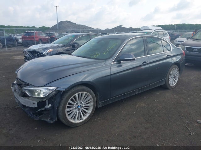 WBA3B3G51FNR88831 BMW 2015