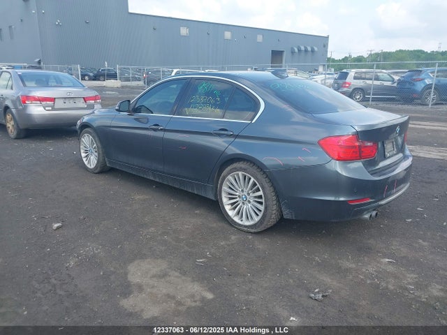 WBA3B3G51FNR88831 BMW 2015