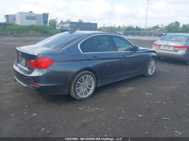 WBA3B3G51FNR88831 BMW 2015
