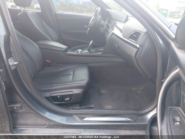 WBA3B3G51FNR88831 BMW 2015