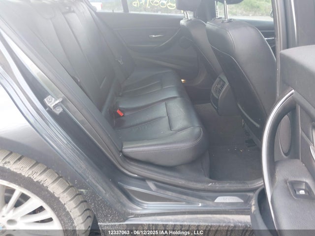 WBA3B3G51FNR88831 BMW 2015
