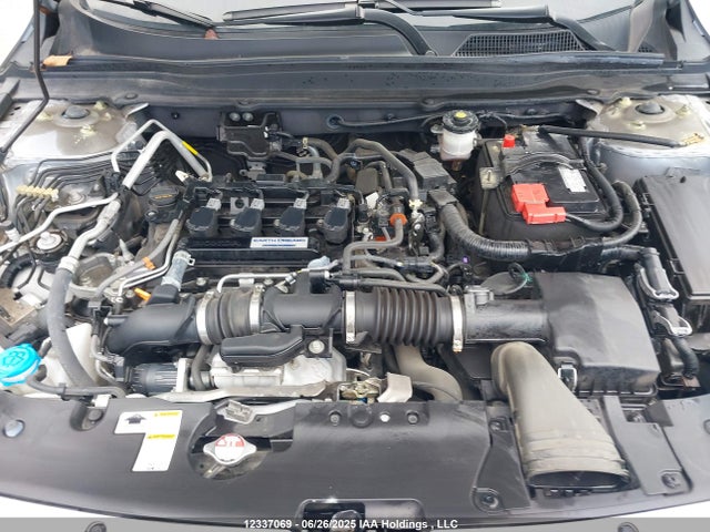 Honda l15be 2020 1HGCV1F35LA801190 Image 10