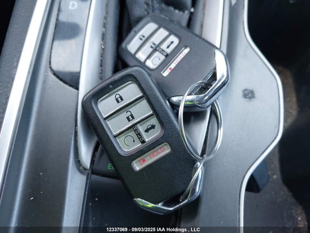 Honda l15be 2020 1HGCV1F35LA801190 Image 11