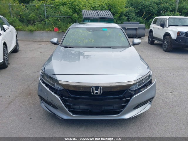 Honda l15be 2020 1HGCV1F35LA801190 Image 12