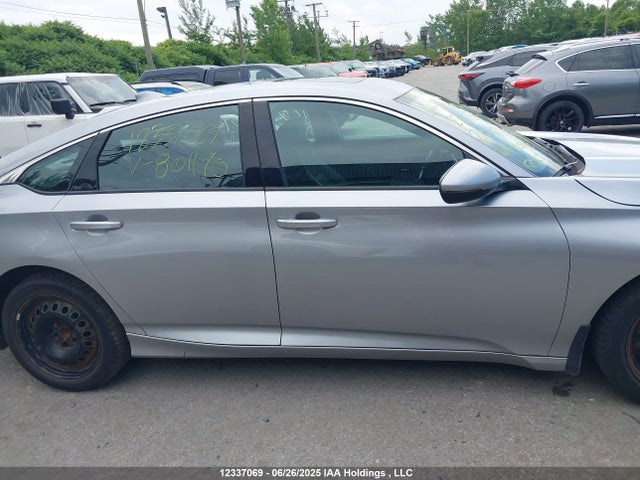 Honda l15be 2020 1HGCV1F35LA801190 Image 13