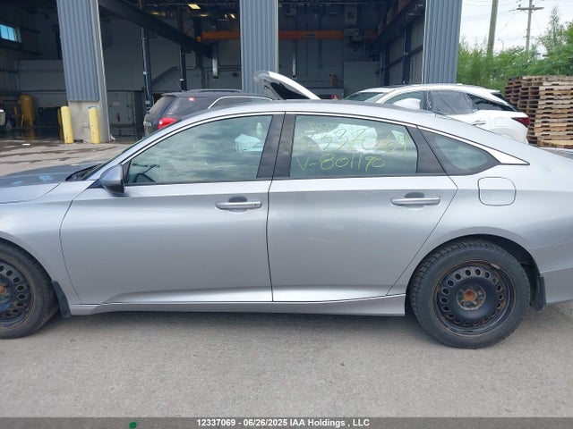 Honda l15be 2020 1HGCV1F35LA801190 Image 14