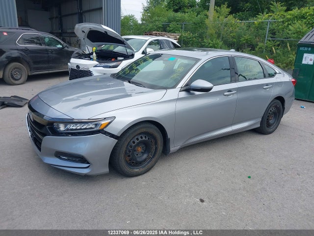 Honda l15be 2020 1HGCV1F35LA801190 Image 2