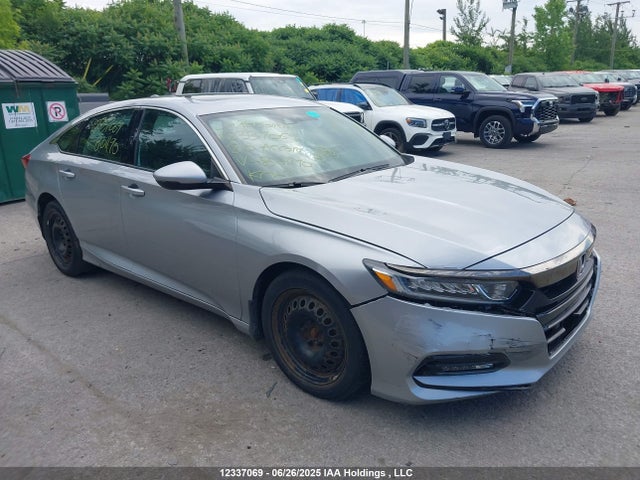 Honda l15be 2020 1HGCV1F35LA801190 Image 20