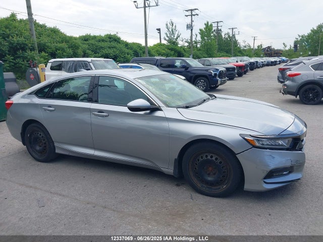 Honda l15be 2020 1HGCV1F35LA801190 Image 21