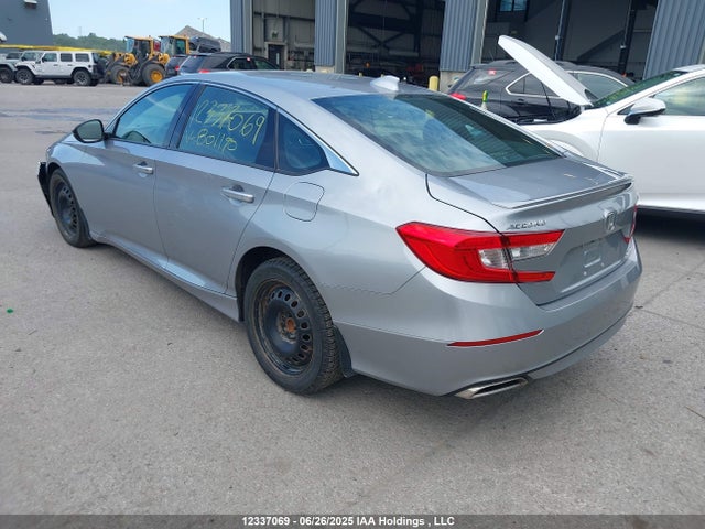 Honda l15be 2020 1HGCV1F35LA801190 Image 3