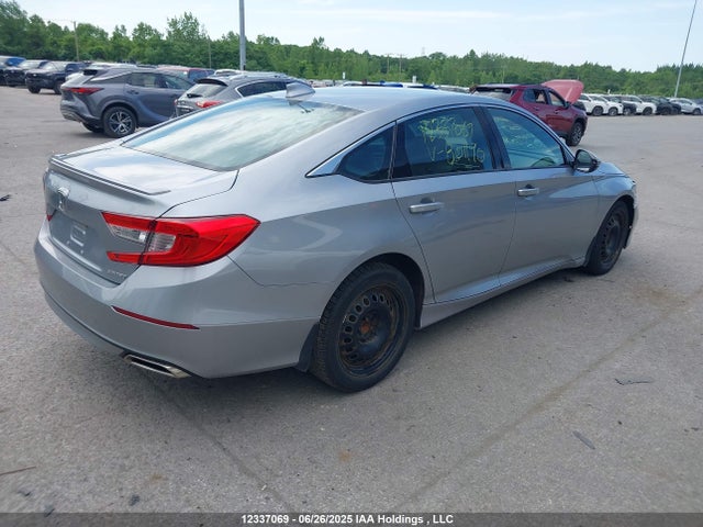 Honda l15be 2020 1HGCV1F35LA801190 Image 4