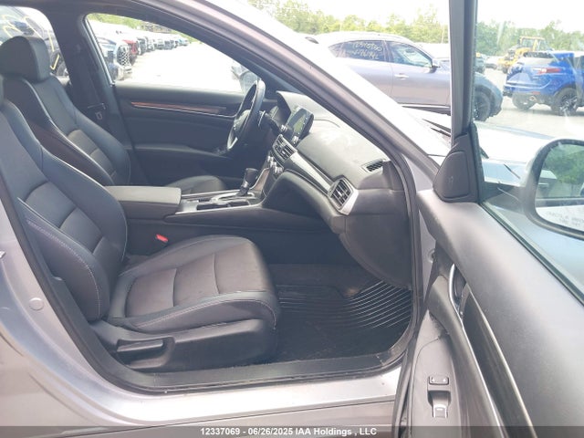 Honda l15be 2020 1HGCV1F35LA801190 Image 5