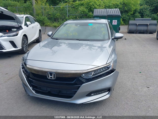 Honda l15be 2020 1HGCV1F35LA801190 Image 6