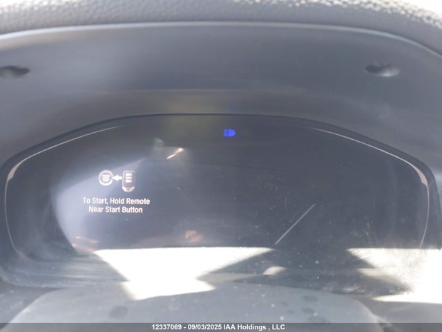 Honda l15be 2020 1HGCV1F35LA801190 Image 7