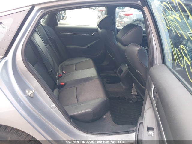 Honda l15be 2020 1HGCV1F35LA801190 Image 8