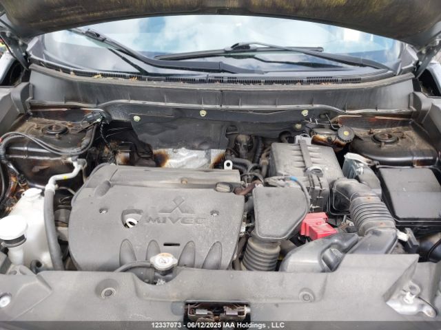 JA4AJVAW2MU607477 Mitsubishi mivec