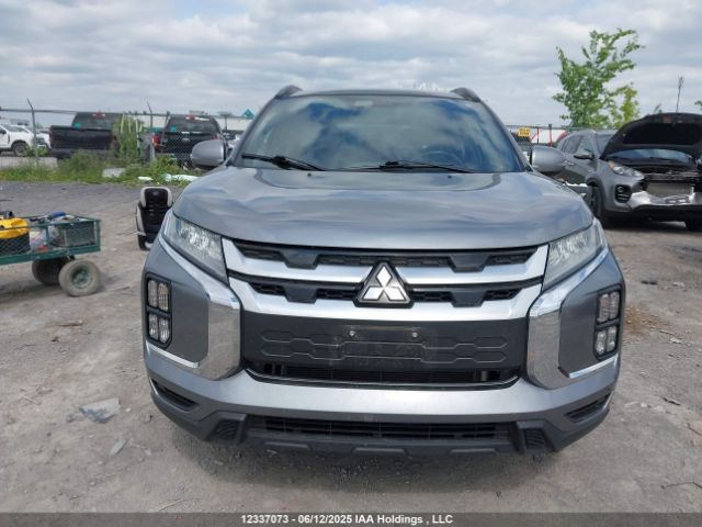 JA4AJVAW2MU607477 Mitsubishi mivec