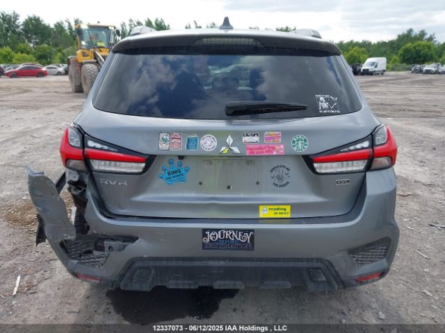 JA4AJVAW2MU607477 Mitsubishi mivec