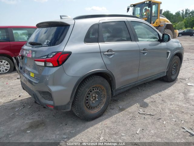 JA4AJVAW2MU607477 Mitsubishi mivec