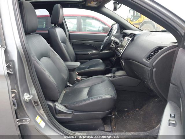 JA4AJVAW2MU607477 Mitsubishi mivec