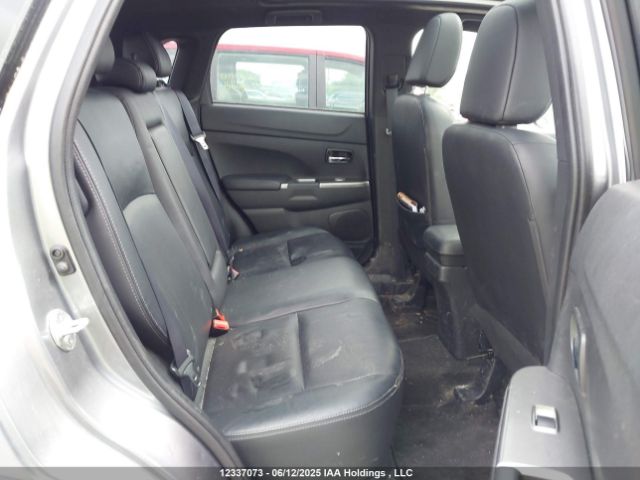 JA4AJVAW2MU607477 Mitsubishi mivec