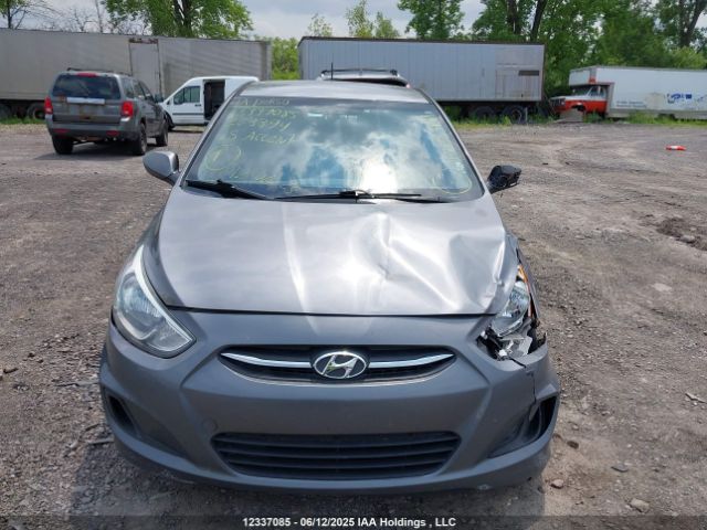 KMHCT5AE8FU223394 Hyundai dohc gdi gamma