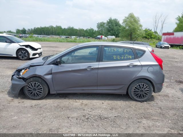 KMHCT5AE8FU223394 Hyundai dohc gdi gamma