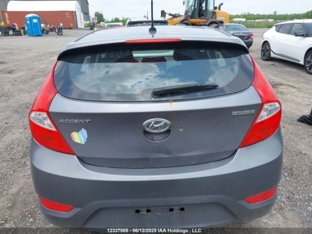 KMHCT5AE8FU223394 Hyundai dohc gdi gamma