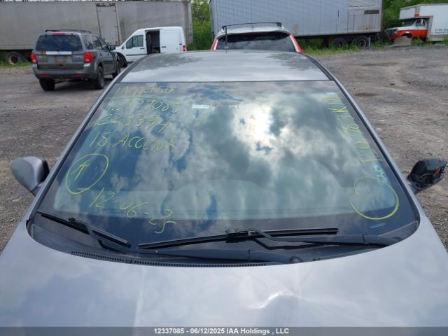 KMHCT5AE8FU223394 Hyundai dohc gdi gamma