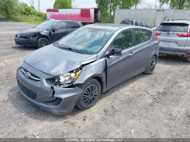 KMHCT5AE8FU223394 Hyundai dohc gdi gamma