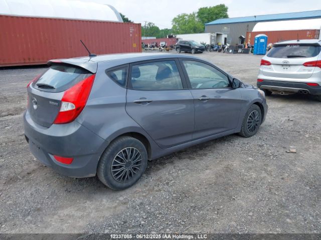 KMHCT5AE8FU223394 Hyundai dohc gdi gamma