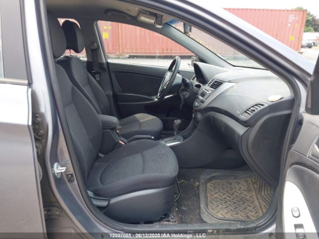 KMHCT5AE8FU223394 Hyundai dohc gdi gamma